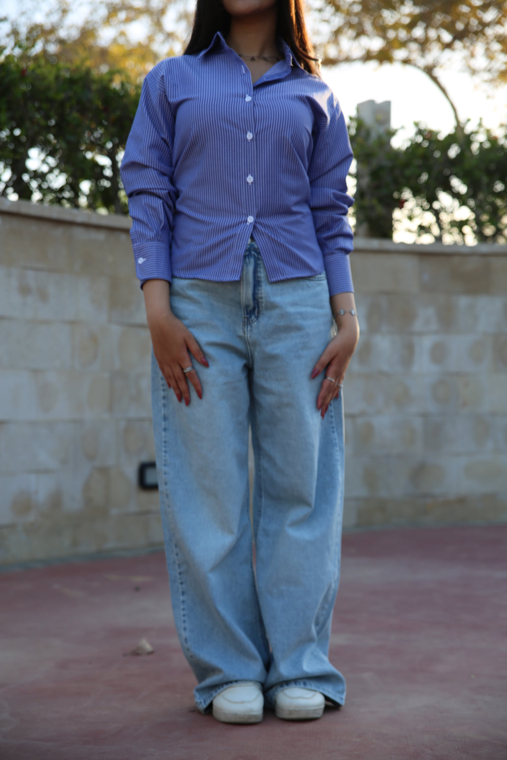 Doctor's fit