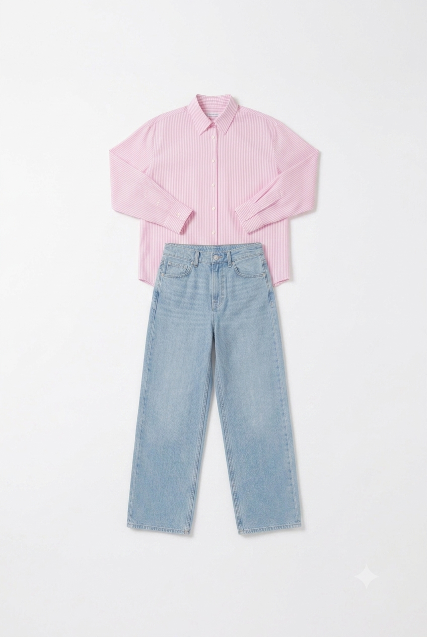 Doctor's fit