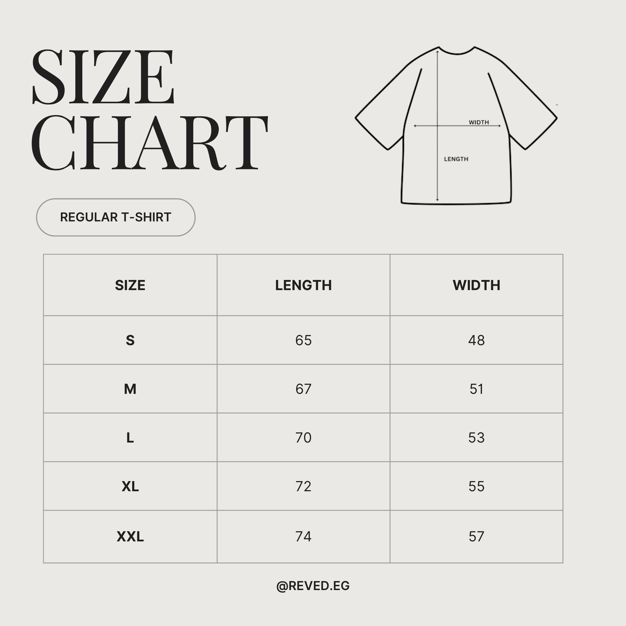 White "MOMENT X" regular fit T-shirt