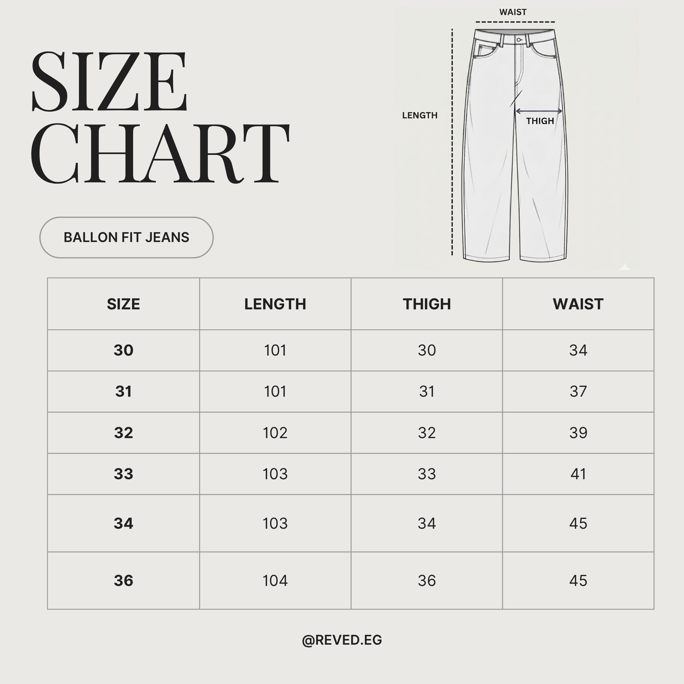 SKATER FIT DARK GRAY WASHED JEANS